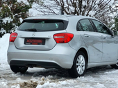 Mercedes Benz A 180 1.8cdi/NA.VI/KAMER