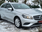 Mercedes Benz A 180 1.8cdi/NA.VI/KAMER