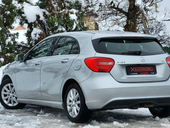 Mercedes Benz A 180 1.8cdi/NA.VI/KAMER
