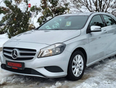 Mercedes Benz A 180 1.8cdi/NA.VI/KAMER
