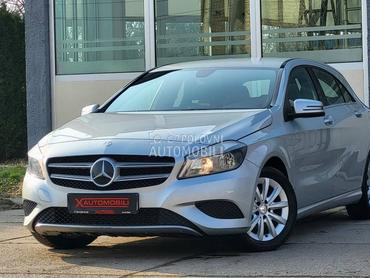 Mercedes Benz A 180 1.8cdi/NA.VI/KAMER