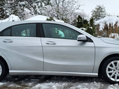 Mercedes Benz A 180 1.8cdi/NA.VI/KAMER