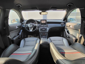 Mercedes Benz A 180 1.8cdi/NA.VI/KAMER