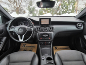 Mercedes Benz A 180 1.8cdi/NA.VI/KAMER
