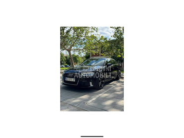 Audi A3 1.6 TDI SLINE