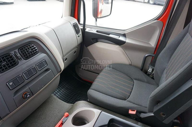 DAF LF kontejnera DOM1816