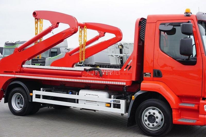 DAF LF kontejnera DOM1816