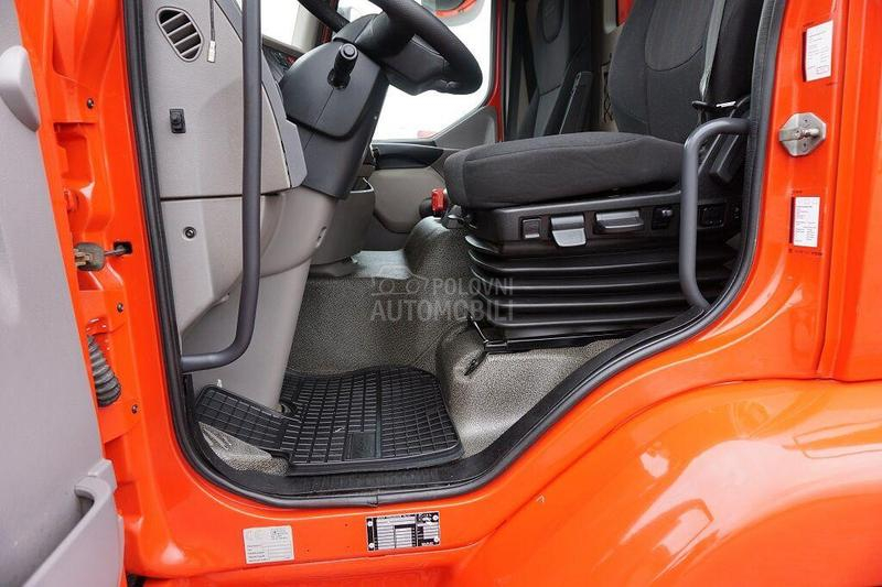 DAF LF kontejnera DOM1816