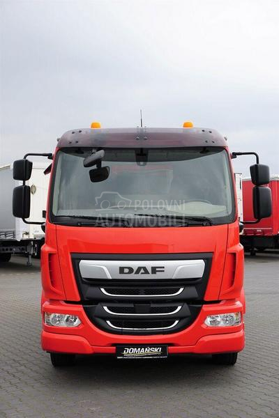 DAF LF kontejnera DOM1816