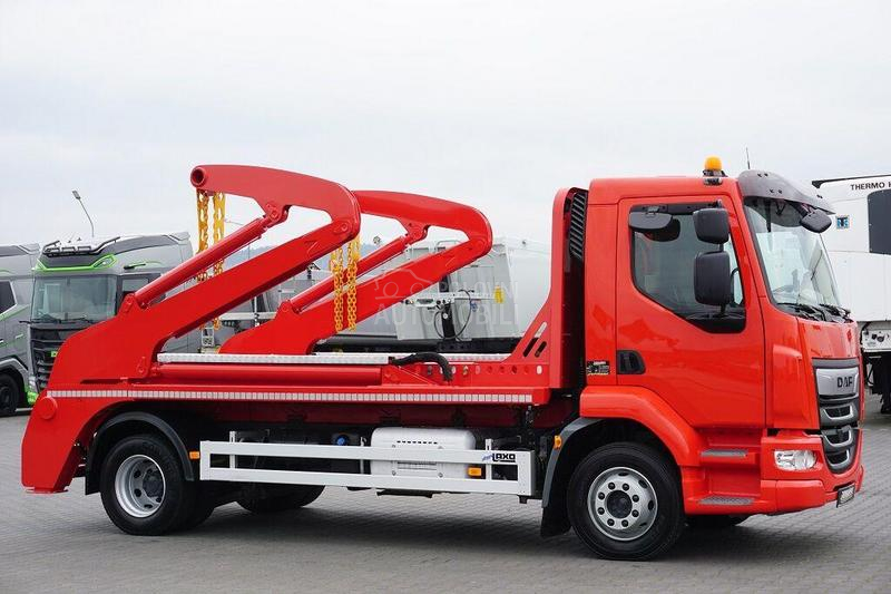 DAF LF kontejnera DOM1816