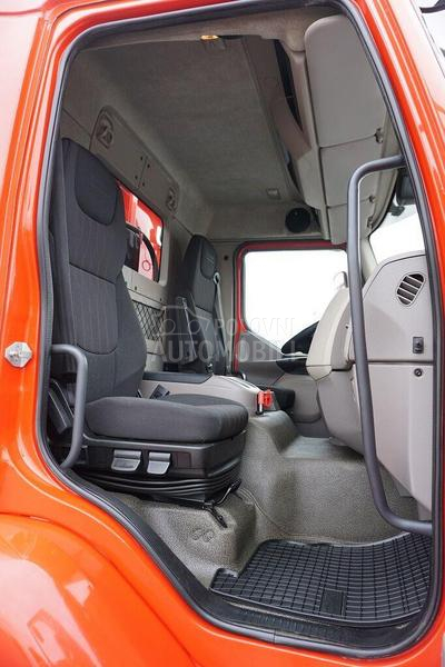 DAF LF kontejnera DOM1816