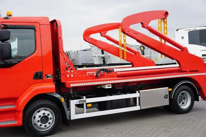 DAF LF kontejnera DOM1816