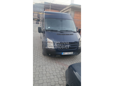 Ford Transit 2.2