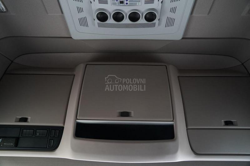 DAF XF 480/Tegljač/IMP3384