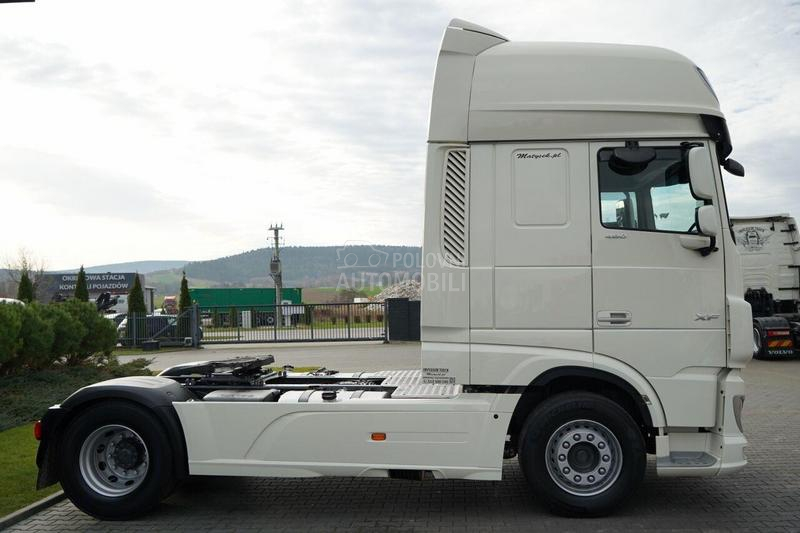 DAF XF 480/Tegljač/IMP3384