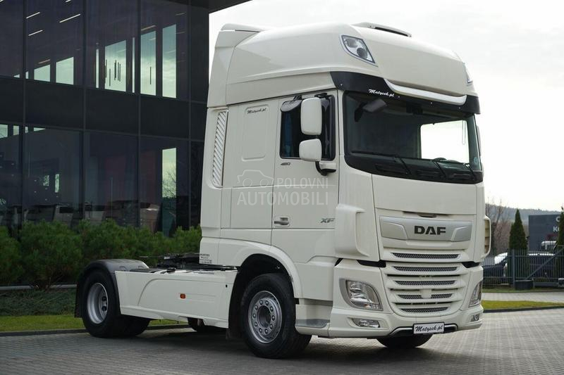 DAF XF 480/Tegljač/IMP3384