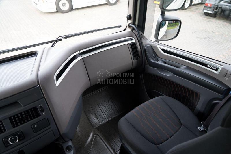 DAF XF 480/Tegljač/IMP3384