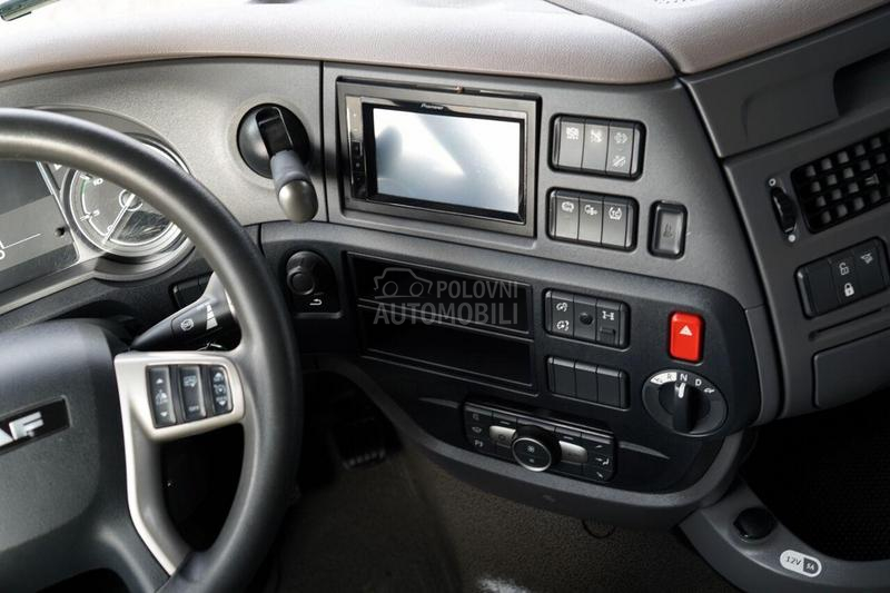 DAF XF 480/Tegljač/IMP3384