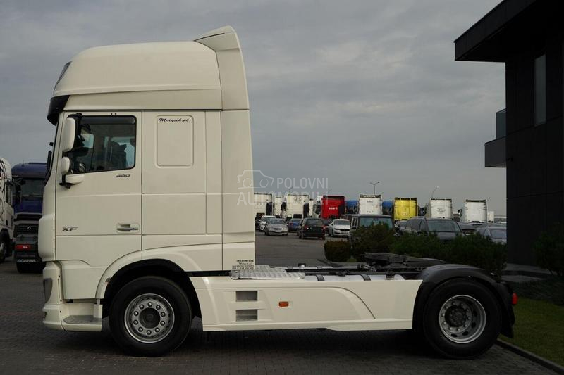 DAF XF 480/Tegljač/IMP3384