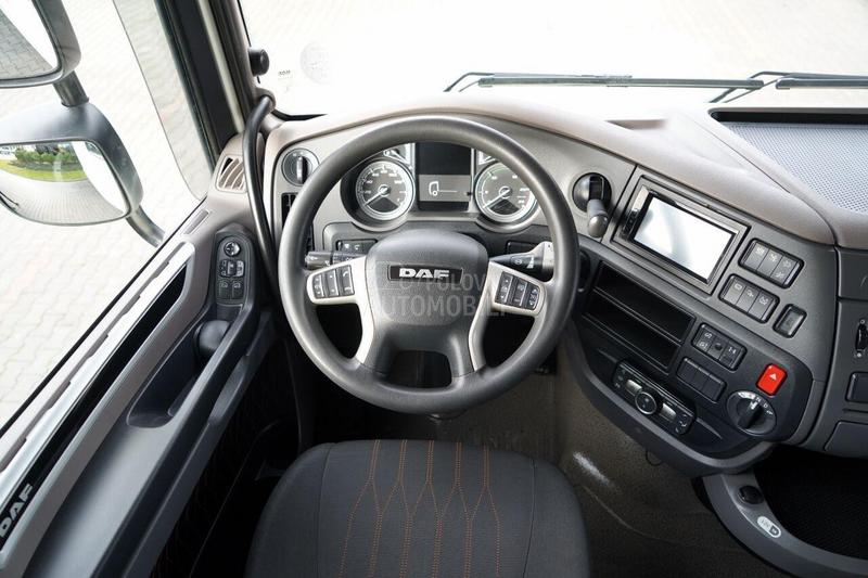 DAF XF 480/Tegljač/IMP3384