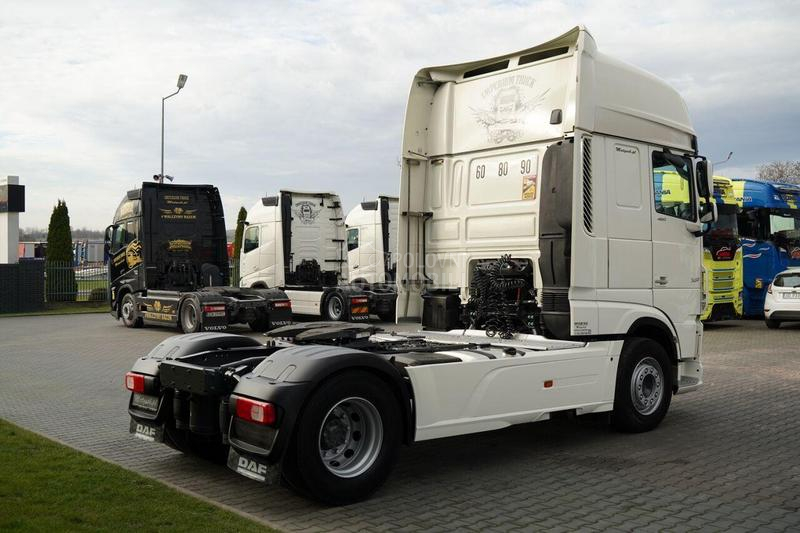 DAF XF 480/Tegljač/IMP3384