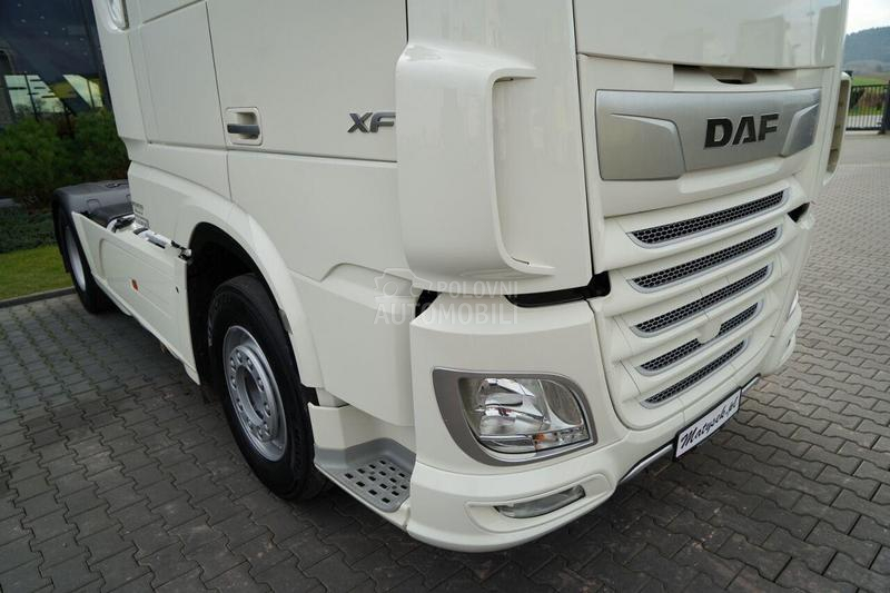 DAF XF 480/Tegljač/IMP3384