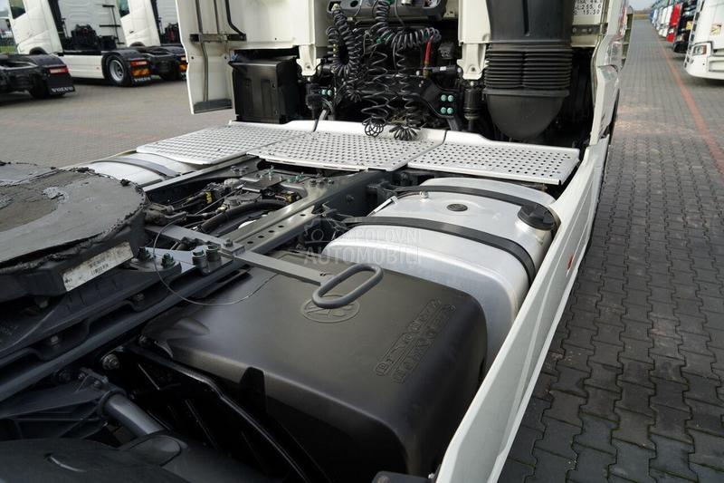 DAF XF 480/Tegljač/IMP3384