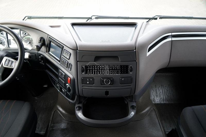 DAF XF 480/Tegljač/IMP3384