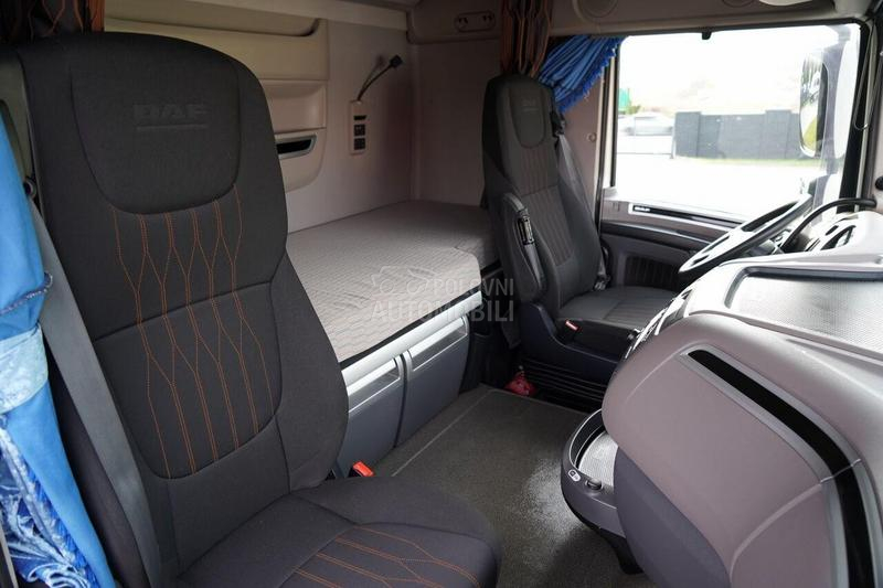 DAF XF 480/Tegljač/IMP3384