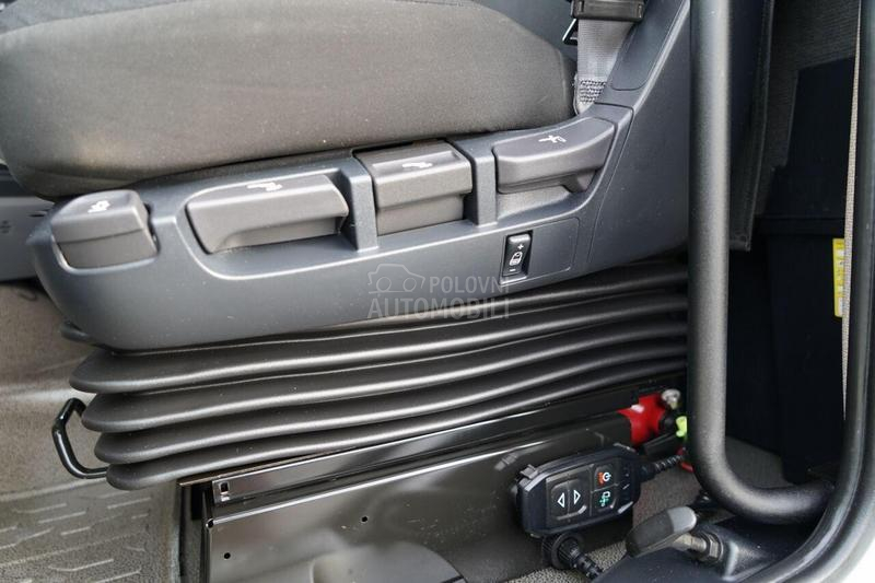 DAF XF 480/Tegljač/IMP3384