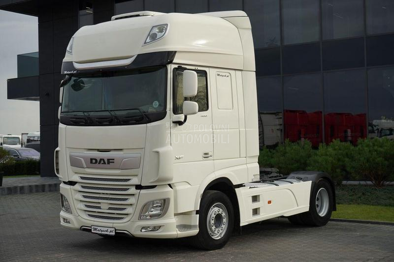 DAF XF 480/Tegljač/IMP3384