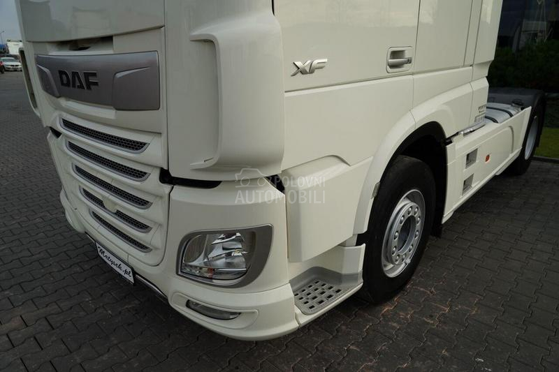 DAF XF 480/Tegljač/IMP3384