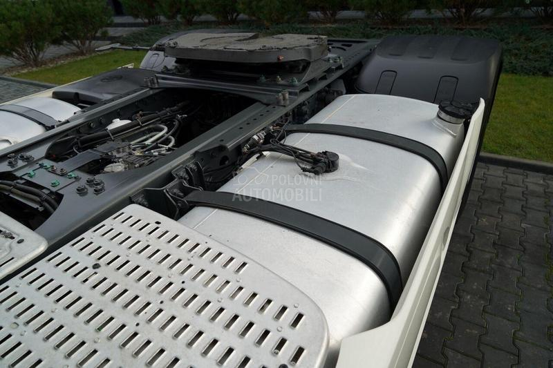 DAF XF 480/Tegljač/IMP3384