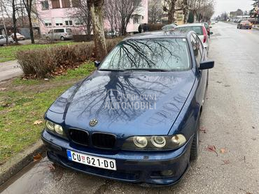BMW 528 528i