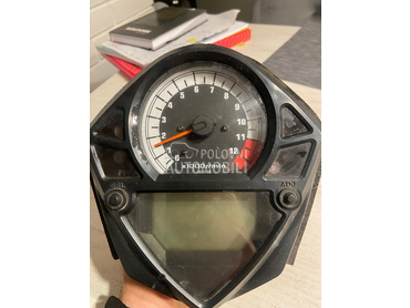 kilometar sat suzuki