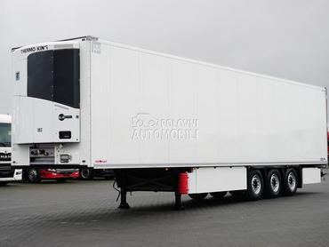 Schmitz Cargobull DOM1817