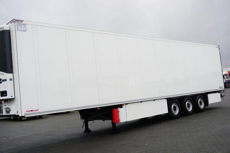 Schmitz Cargobull DOM1817