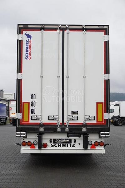 Schmitz Cargobull DOM1817