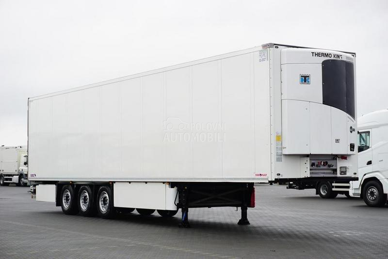 Schmitz Cargobull DOM1817