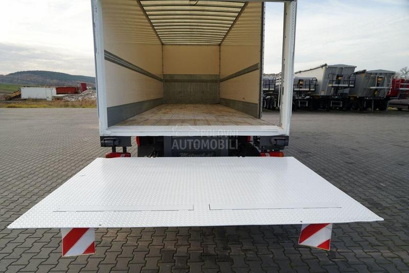 Renault D 210/Rampa/IMP3396