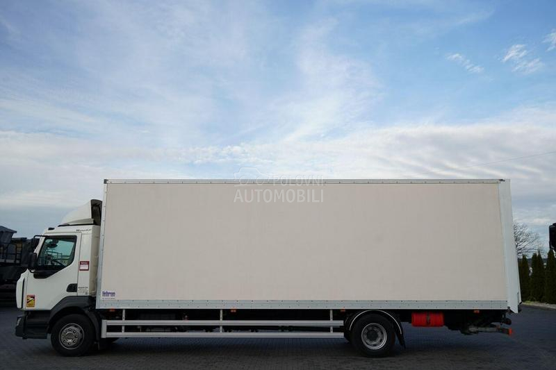 Renault D 210/Rampa/IMP3396