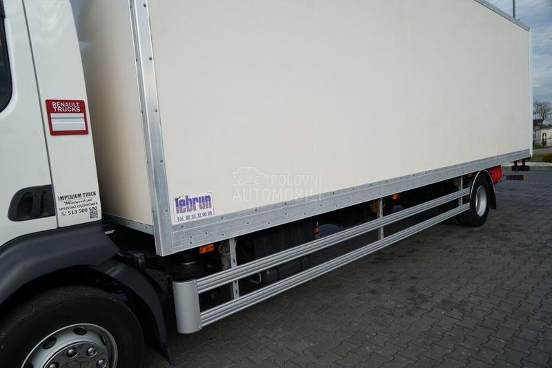 Renault D 210/Rampa/IMP3396