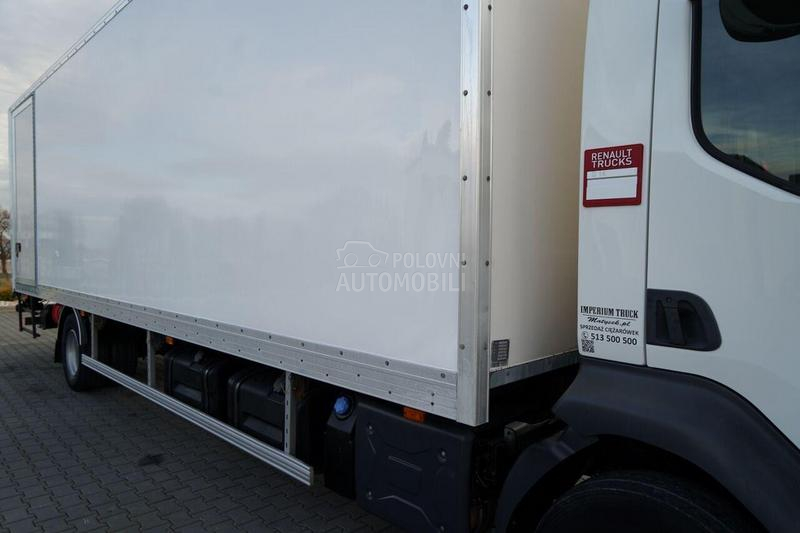 Renault D 210/Rampa/IMP3396