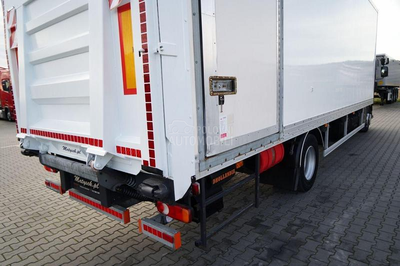 Renault D 210/Rampa/IMP3396