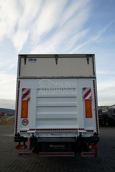 Renault D 210/Rampa/IMP3396