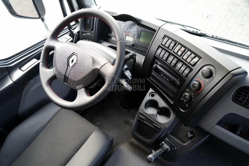 Renault D 210/Rampa/IMP3396