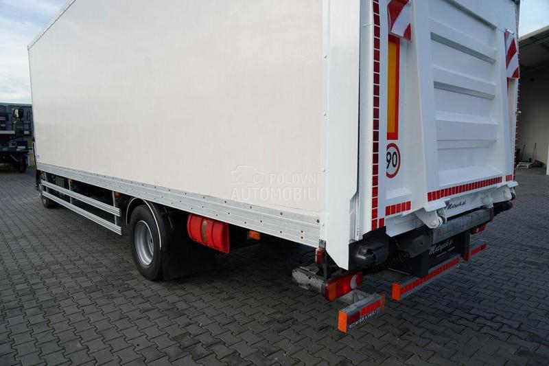 Renault D 210/Rampa/IMP3396