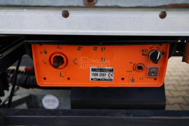 Renault D 210/Rampa/IMP3396