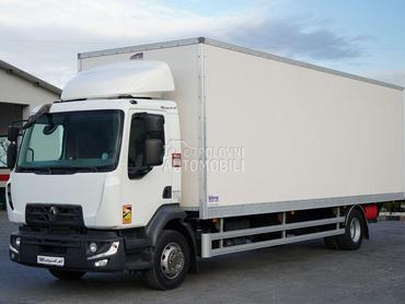 Renault D 210/Rampa/IMP3396