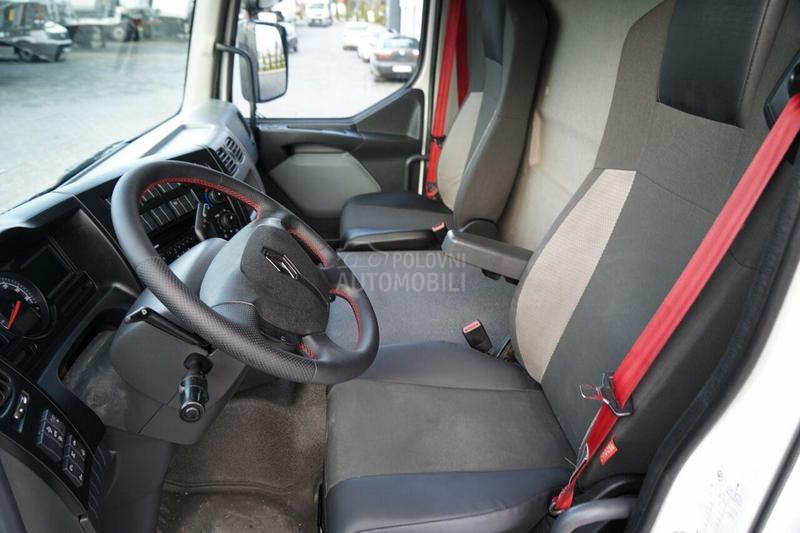 Renault D 210/Rampa/IMP3396